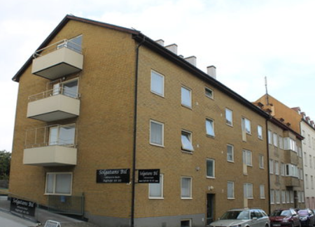 Solgatan, Malmö - Photo 5