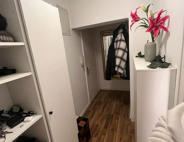 Wohnung Miete 1 Jahr (Option zu Übernehmen) - Photo 1