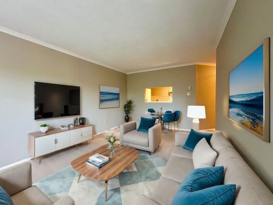 For Lease - 280 Brittany Drive Unit# 306, Manor Park - Cardinal Glen and Area, Ontario - Photo 1