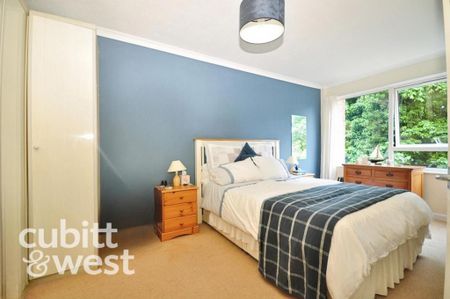 1 bedroom apartment to rent - Photo 4