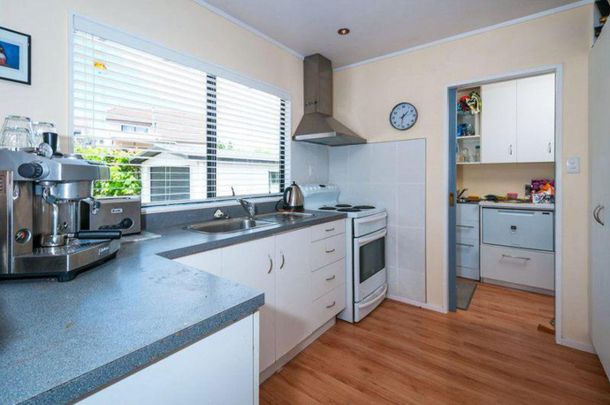 Sunny Family Home - Photo 1