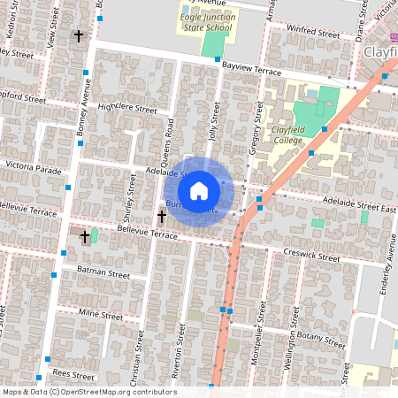 19 Burrell Street, Qld 4011, Clayfield