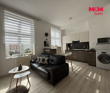 Pronájem bytu 1+kk 38 m² - Photo 5