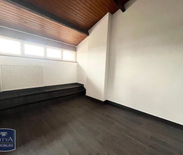 Appartement à louer 4 pièces 106.92m² - Photo 2