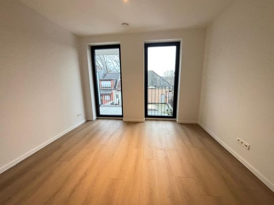 NIEUWBOUW - 1 SLAAPKAMER - Photo 1