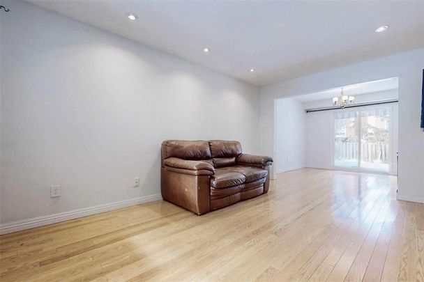 For Lease - 34 Ponymill Drive, Toronto, Ontario - Photo 1