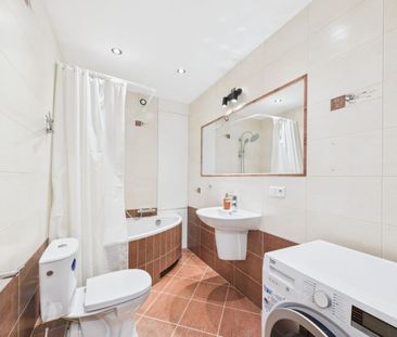 Idealne dla pary, Ząbki, 2 pokoje, balkon 41.91 m² - Photo 1