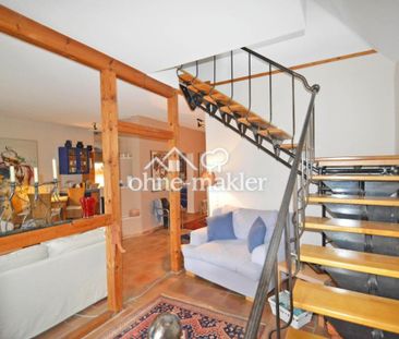 Großzügige Maisonettewohnung in zentraler Lage von Buxtehude - Photo 3