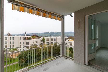 4.5 Zimmer, 98 m², 1. Stock - Photo 2
