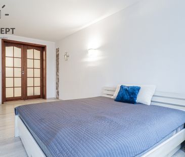 3 pok | Balkon | Parking | Obok Park | Borek - Фото 6