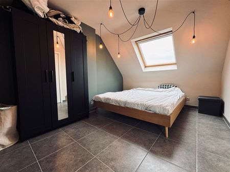 Duplex appartement met 2 slaapkamers - Photo 4
