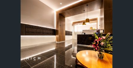 Australis: 12th Floor - Exclusive City Living! - Photo 5