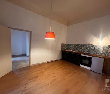 Location Appartement 2 pièces 30m² CAHORS 46000 - Photo 3