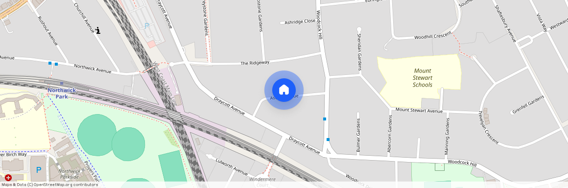 Aston Avenue, London, HA3 0DB, United Kingdom