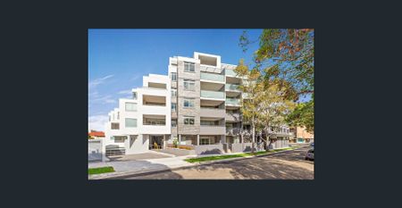 Quality Two Bedroom Apartment in Central Location - Photo 5