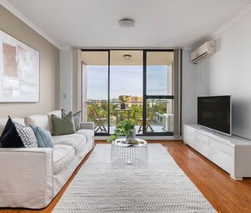 75/1-3 Clarence Street, Strathfield - Photo 1