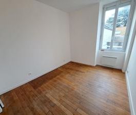 Location - Appartement T1 Nantes Sud - Photo 3