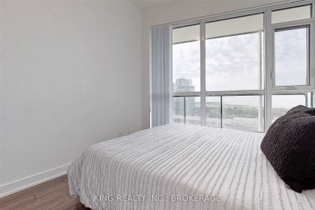 For Lease - 30 Ordnance Street Unit# 801, Toronto, Ontario - Photo 2