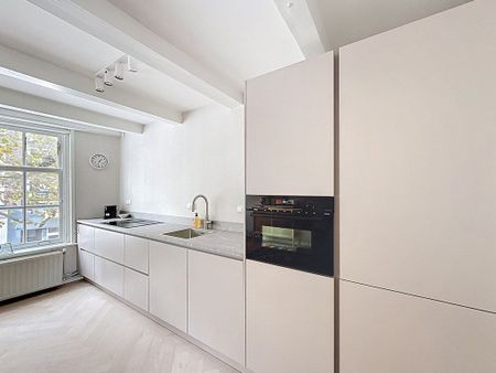 Te huur: Appartement Grote Houtstraat in Haarlem - Foto 2