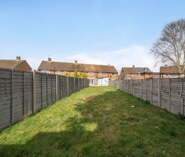 3 bedroom terraced house to rent - Photo 2