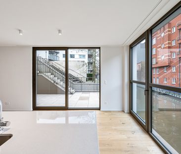 Exclusief nieuwbouwappartement op de Kouter in Gent - Photo 1