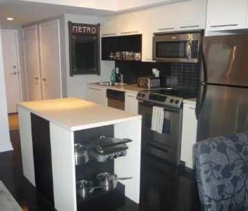 For Lease - 21 Carlton Street Unit# 1707, Toronto, Ontario - Photo 3