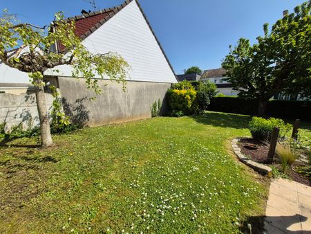 Location Maison 4 pièces 83m² ARRAS 62000 - Photo 5