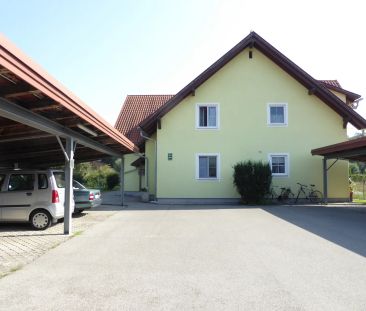 Leibnitz / 2-Zimmer-Wohnung ruhige Lage ab Mai - Foto 2