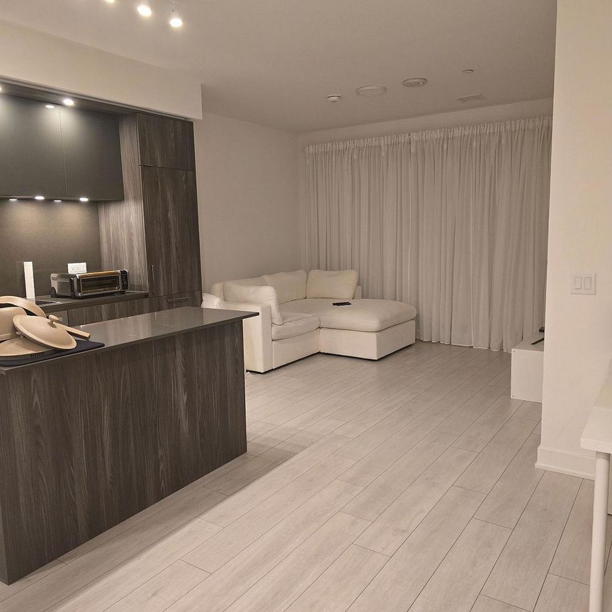 For Lease - 15 Mercer Street Unit# 512, Toronto, Ontario - Photo 1