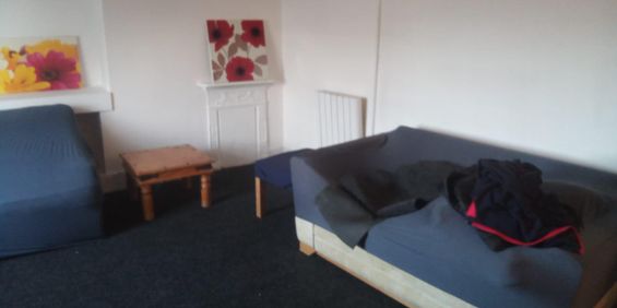 1 Bedroom Flat for Rent in Stockton-on-Tees - Photo 3