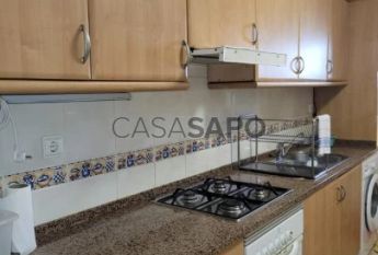 Apartamento T2 para alugar em Albufeira