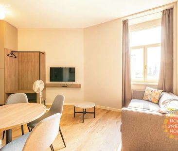 Pronájem bytu 2+kk 34 m² - Photo 3