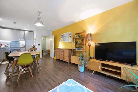 London, SE8 - Photo 2