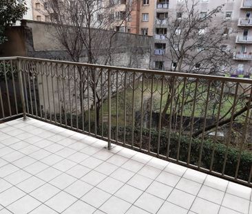 Appartement 2 pièces - 69007 Lyon 7e Arrondissement - Photo 3