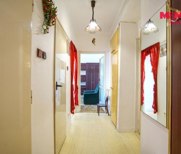 Pronájem bytu 2+1 52 m², Sokolovská 1328, Ostrava Poruba - Photo 1