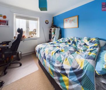 3 bedroom terraced house to rent - Photo 4