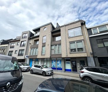 Te huur: instapklaar dakappartement in centrum Aalst - Photo 6