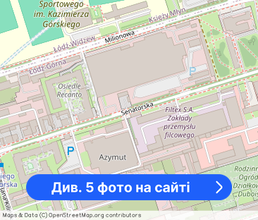 Widok na miasto, balkon, bardzo ciche!, winda - Фото 1