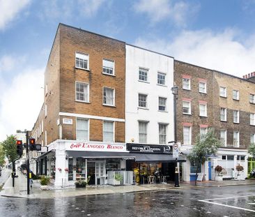 1 bedroom flat to rent - Photo 4