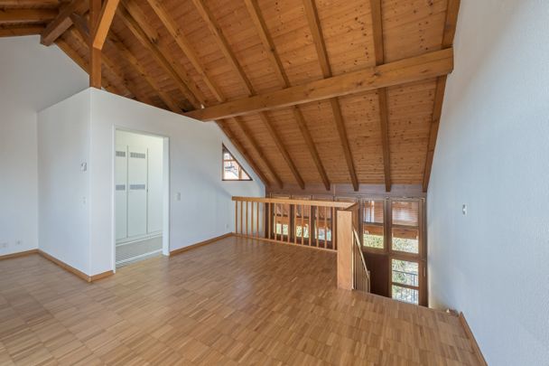 3.5 Zimmer, 85 m², 2. Stock - Foto 1