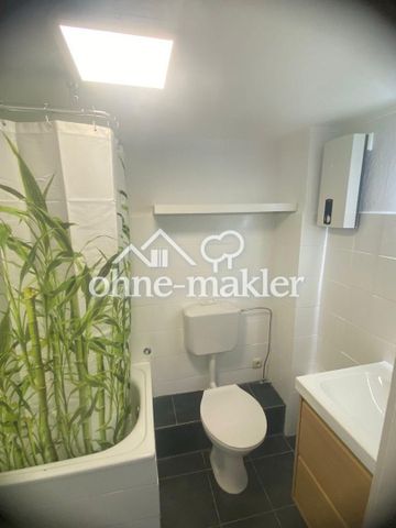 * 3 Zimmer * WG-geeignet * superzentral * - Photo 5