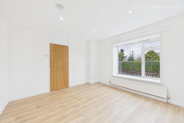 2 bedroom bungalow to rent - Photo 1