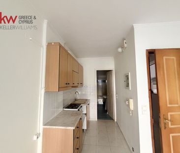 Studio/Γκαρσονιέρα για ενοικίαση Αγυιά (Πάτρα) - Photo 6