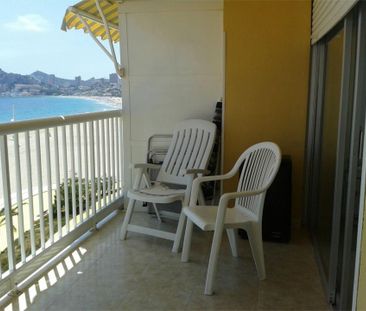 Piso de alquiler en Avenida de la Armada Española, 19, Playa Poniente - Photo 1