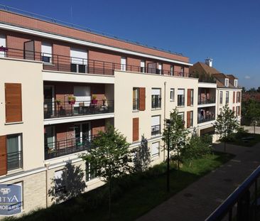 Location Appartement 2 pièces 38m² VOISINS LE BRETONNEUX 78960 - Photo 3