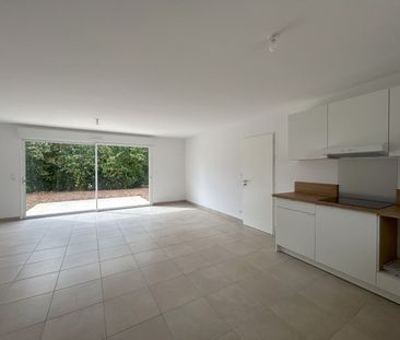 Location maison 4 pièces, 86.87m², Saint-Martial-de-Vitaterne - Photo 1