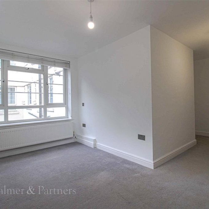 2 bedroom apartment to rent - Photo 1