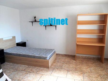 Studio/Γκαρσονιέρα για ενοικίαση Καλαμίτσα (Καβάλα) - Φωτογραφία 2