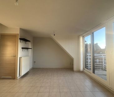 instapklaar dakappartement in Nieuwpoort-Stad - Foto 5