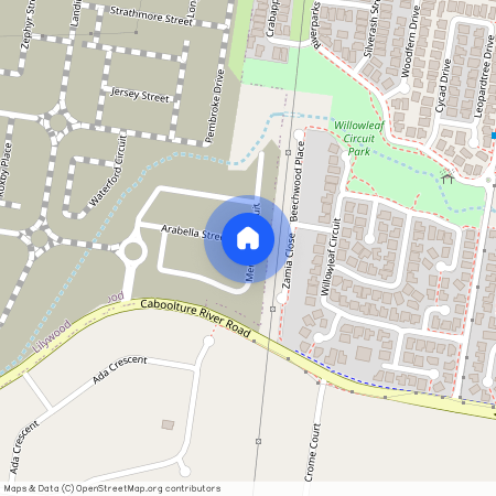 86 Merryvale Cct, Qld 4513, Lilywood